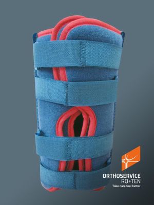 Ортез для коленного сустава детский OFT700, Orthoservice (Швейцария) (, UNI 30см)