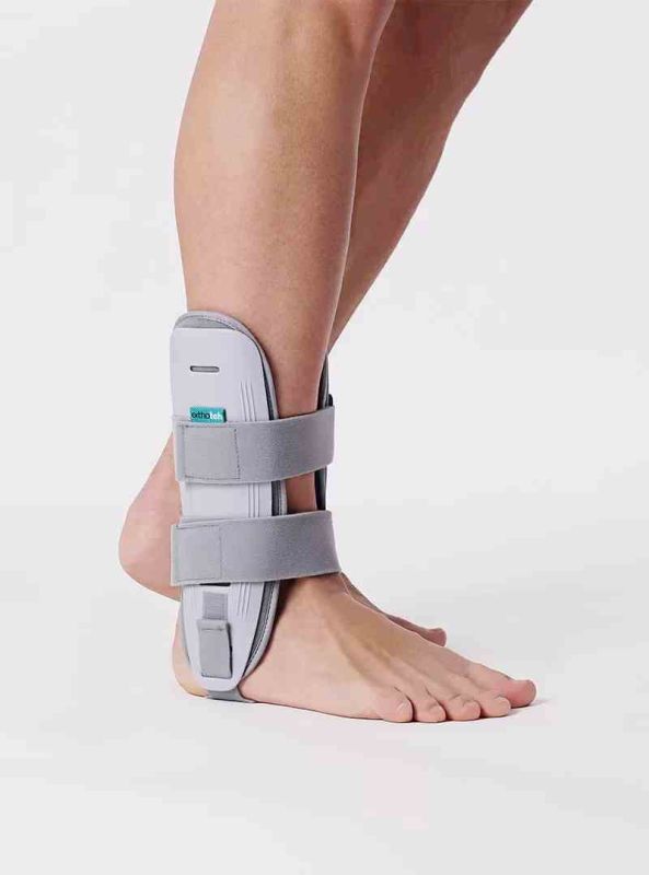 Ортез на голеностопный сустав Shell Ankle Standard, Orthoteh 