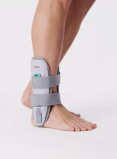 Ортез на голеностопный сустав Shell Ankle Standard, Orthoteh 