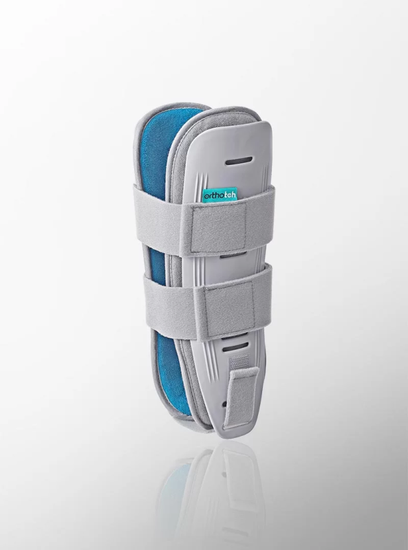 Ортез на голеностопный сустав Shell Ankle Standard, Orthoteh  Ортез на голеностопный сустав Shell Ankle Standard, Orthoteh