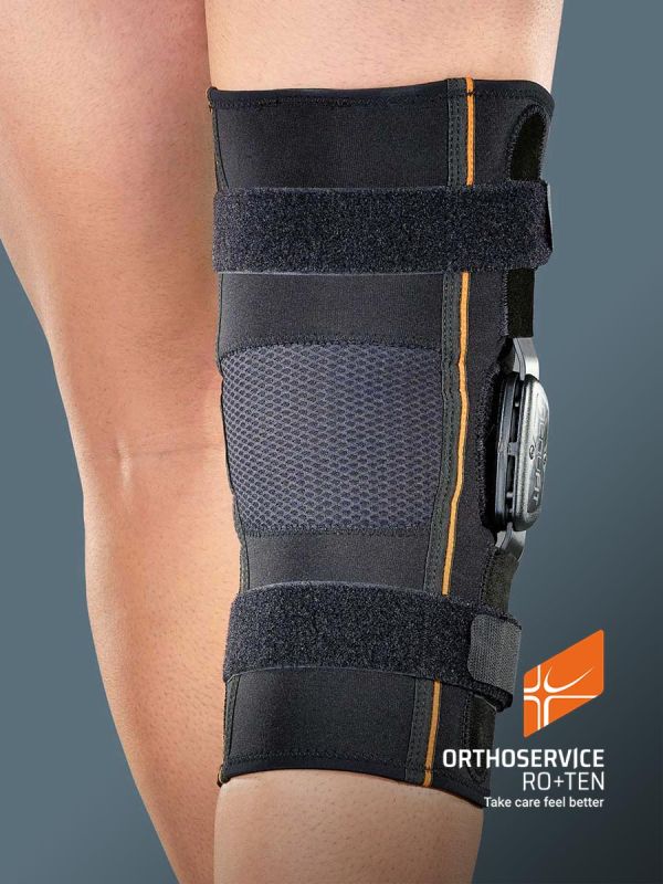 Ортез на коленный сустав GenuFIT 25G11 Orthoservice (Швейцария)