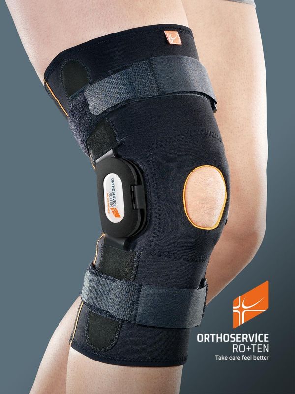 Ортез на коленный сустав GenuFIT 29АG1129А, Orthoservice