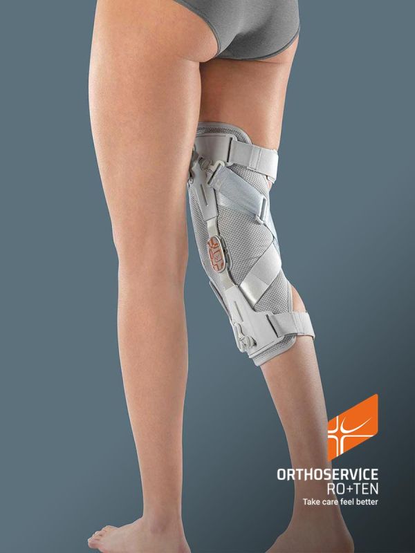 Ортез на коленный сустав KOA при гонартрозе (арт.M20014), Orthoservice (Швейцария)