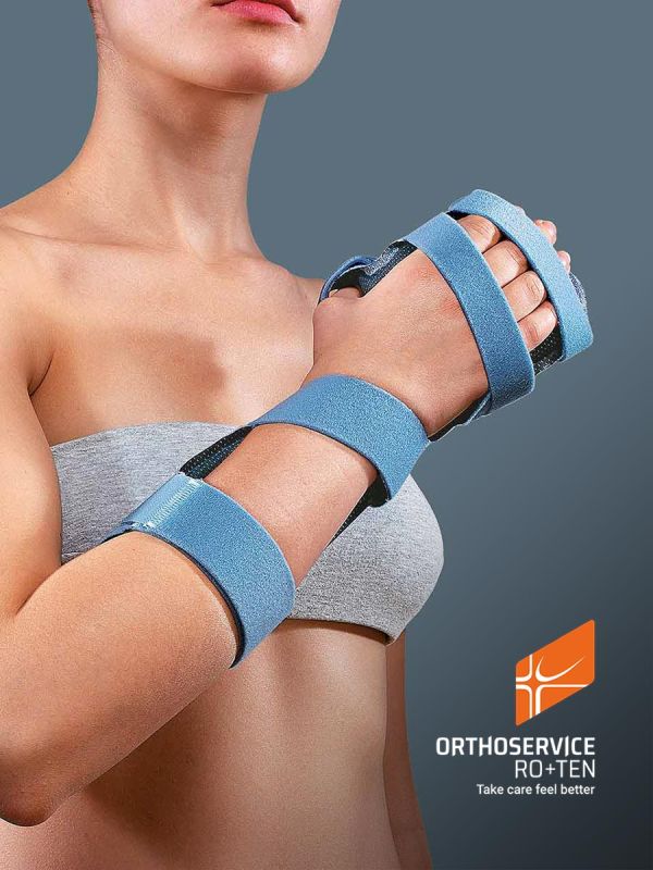 Ортез на променево-зап'ястковий суглоб Carpo41 (арт.MG1341), ORTHOSERVICE (Швейцарія)