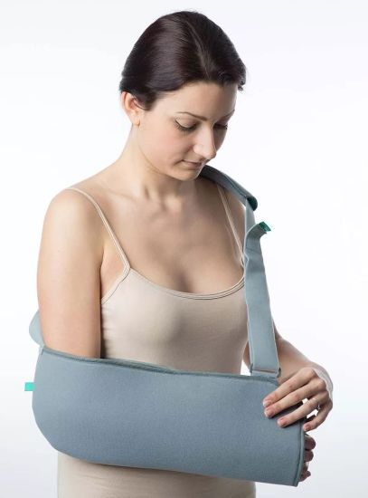 Ортез отведения плеча Shoulder Abduction Orthosis Extra, Orthoteh 