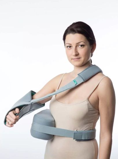 Ортез отведения плеча Shoulder Abduction Orthosis Extra, Orthoteh 