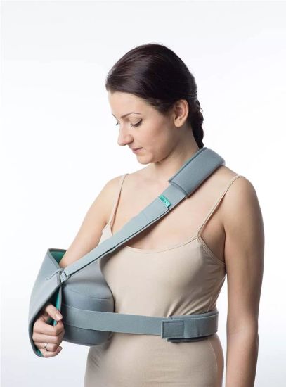 Ортез отведения плеча Shoulder Abduction Orthosis Extra, Orthoteh 