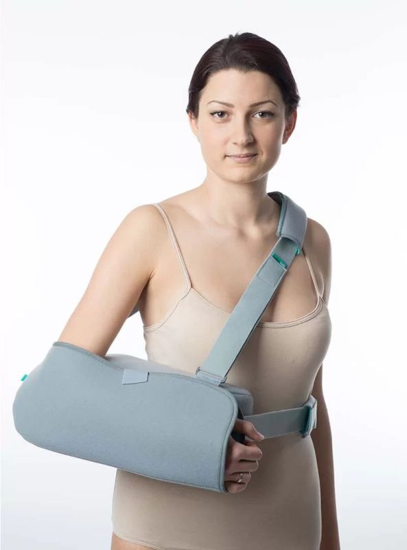 Ортез відведення плеча Shoulder Abduction Orthosis Extra, Orthoteh 