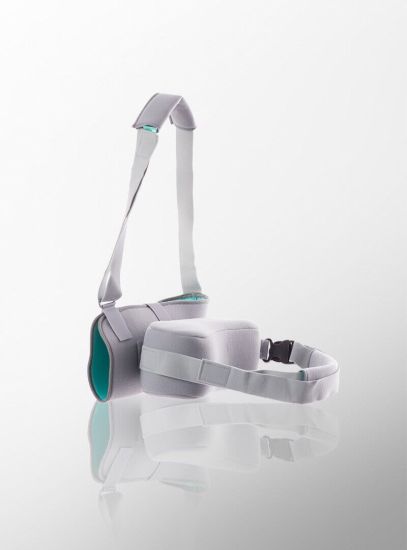 Ортез отведения плеча Shoulder Abduction Orthosis Extra, Orthoteh 