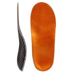 Ортопедична дитяча каркасна устілка ORTHO KIDS, супінатор для закритого взуття, PDG-191, Pedag 