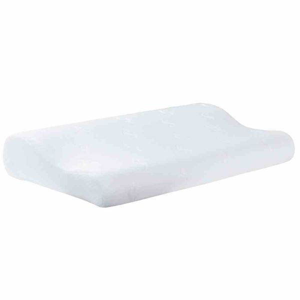 Ортопедична подушка під голову «STANDARD» (small) OSD-0502C