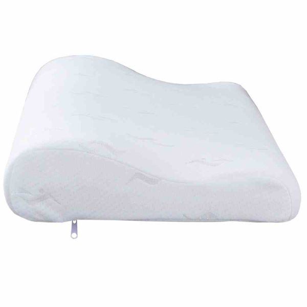 Ортопедична подушка під голову «STANDARD» (small) OSD-0502C
