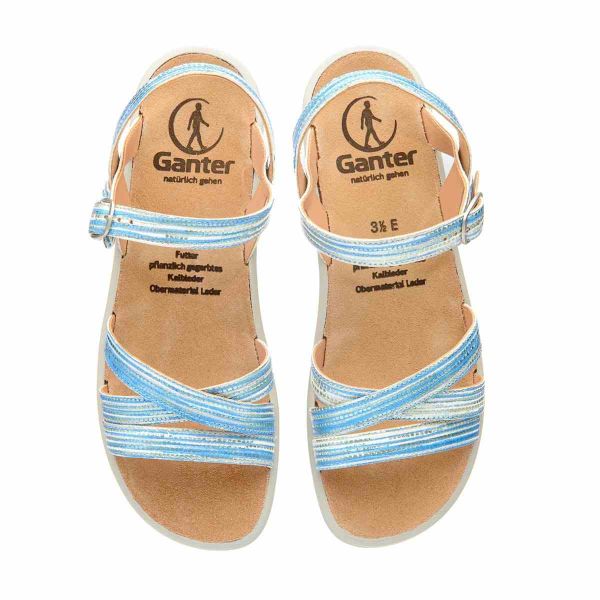 Жіночі сандалі "SONNIKA"