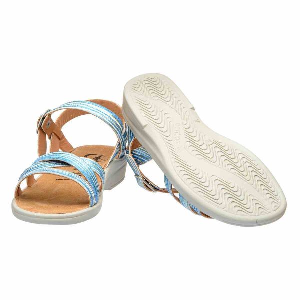 Жіночі сандалі "SONNIKA"