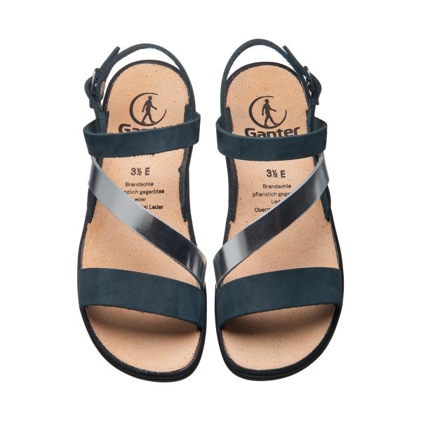 Жіночі сандалі "SONNIKA"