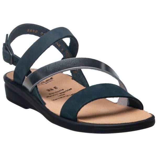 Жіночі сандалі "SONNIKA"