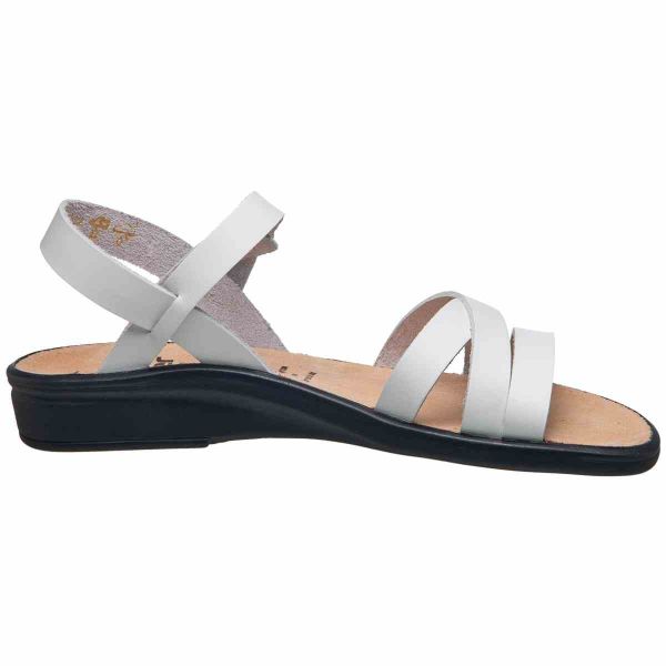 Ортопедичні босоніжки Sonnika, Ganter (7-20 2811)