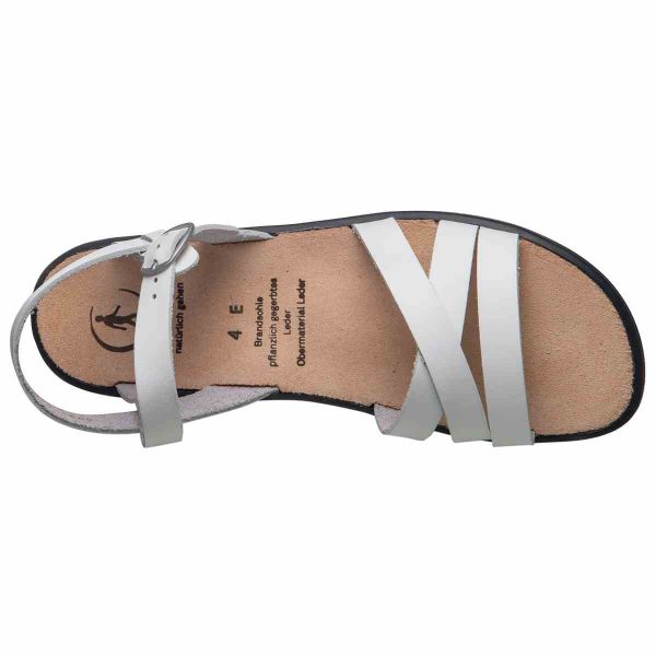 Ортопедичні босоніжки Sonnika, Ganter (7-20 2811)