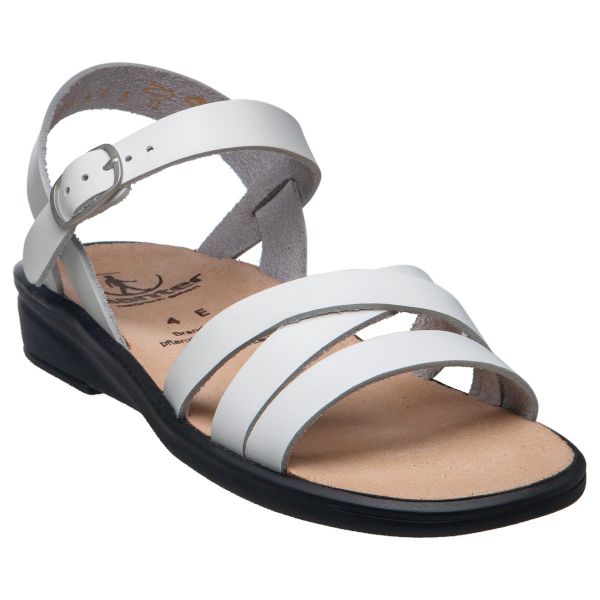 Ортопедические босоножки Sonnika, Ganter (7-20 2811)