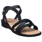 Ортопедичні босоніжки Sonnika, Ganter (7-20 2812)