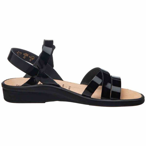 Ортопедичні босоніжки Sonnika, Ganter (7-20 2814)