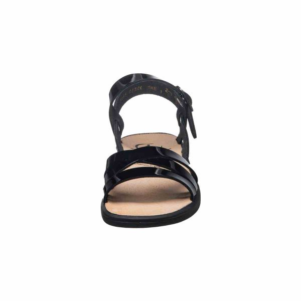 Ортопедичні босоніжки Sonnika, Ganter (7-20 2814)