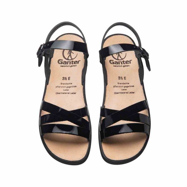 Ортопедичні босоніжки Sonnika, Ganter (7-20 2814)