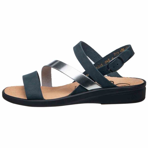 Ортопедические босоножки Sonnika, Ganter (7-20 2862)