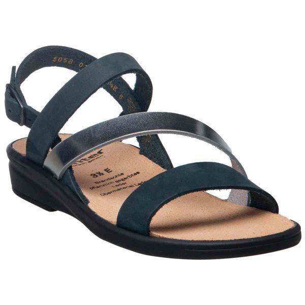 Ортопедичні босоніжки Sonnika, Ganter (7-20 2862) Ортопедичні босоніжки Sonnika, Ganter (7-20 2862)