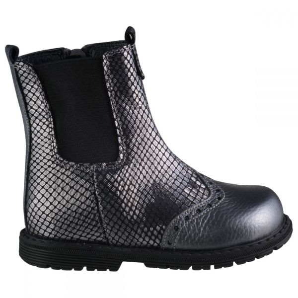 Профилактические ботинки для девочек THEO LEO 610