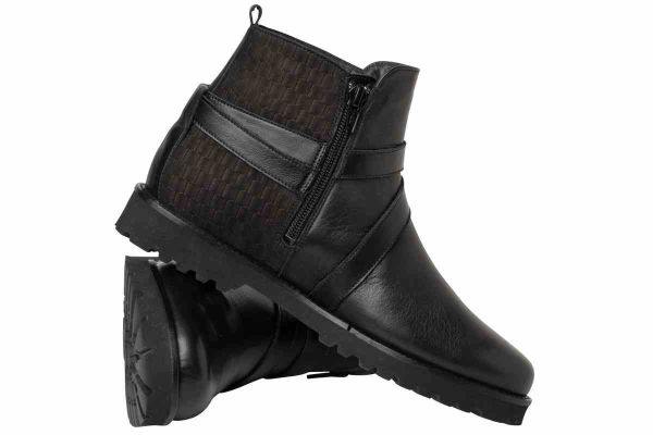 Женские ботинки "FRIDA"