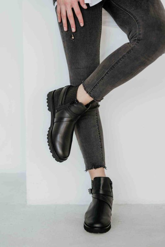 Женские ботинки "FRIDA"