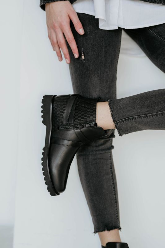 Женские ботинки "FRIDA"