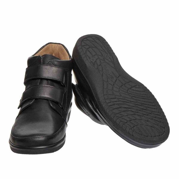 Женские ботинки "INGE"