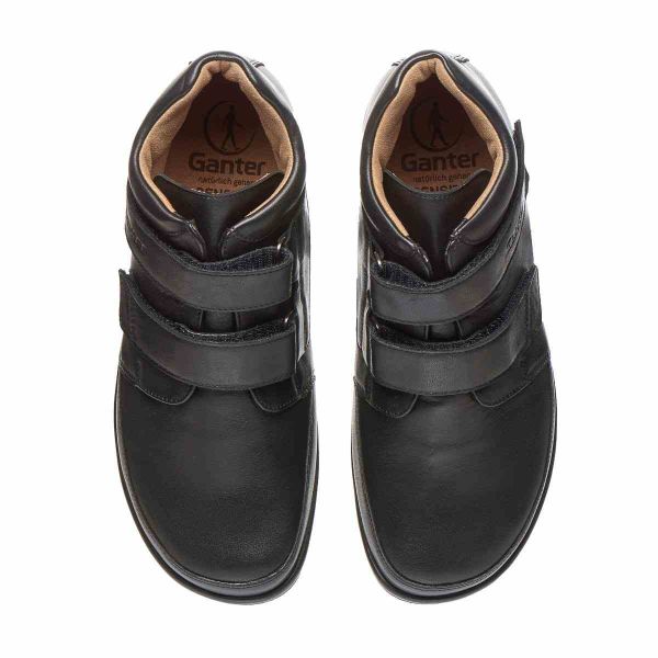 Женские ботинки "INGE"