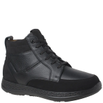 Ортопедические ботинки KARL Ludwig, черный (арт.8-25 9867 0100) Ganter (Австрия)