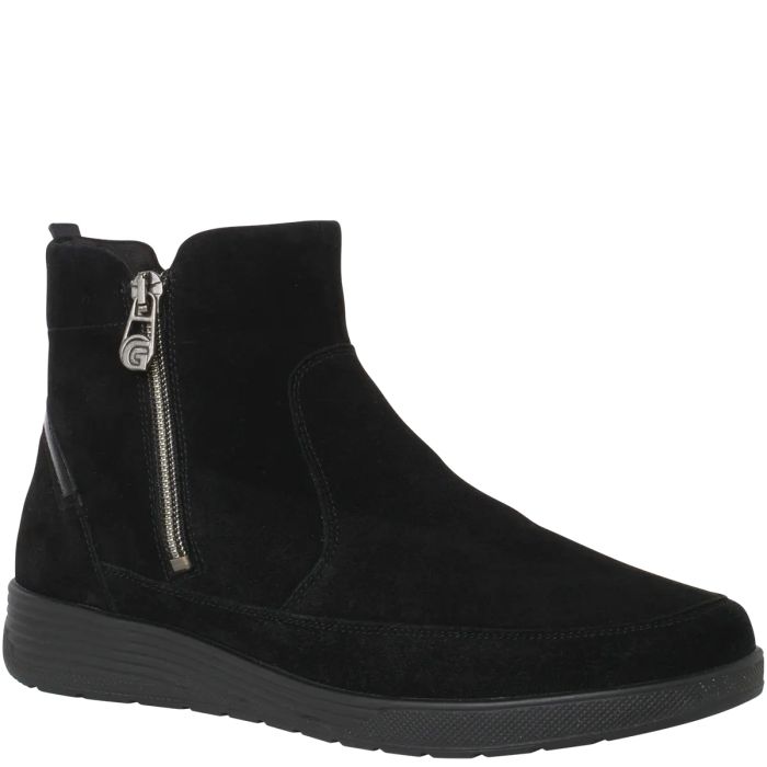 Ортопедичні черевики жіночі Klara, чорний, 0-20 8158 0100, Ganter (Австрія)