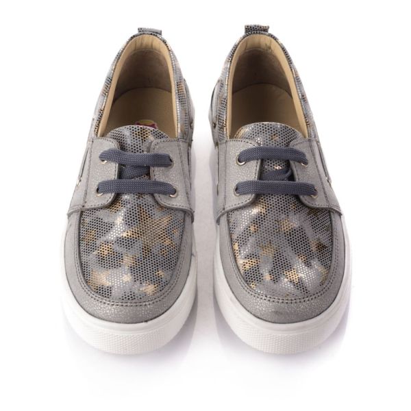 Ортопедичні кросівки для дівчинки