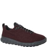 Ортопедичні кросівки Evo Damen, бордовий/мерино (арт.0-20 1430 4562), Ganter (Австрія)