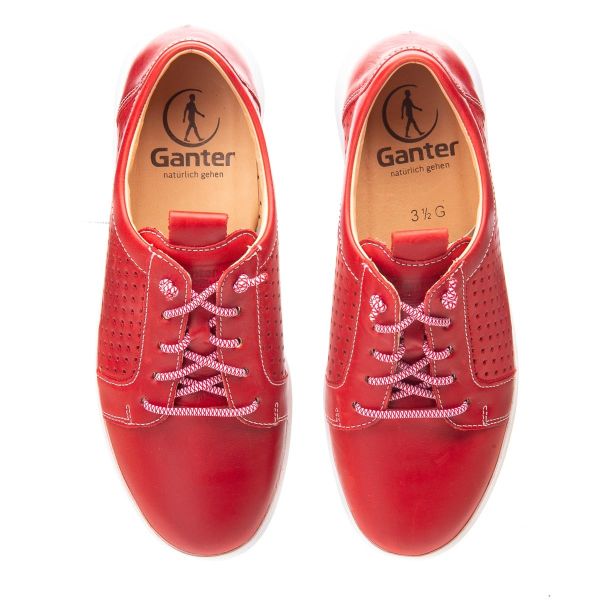 Ортопедичні кросівки Gabby, Ganter (9-20 3000)