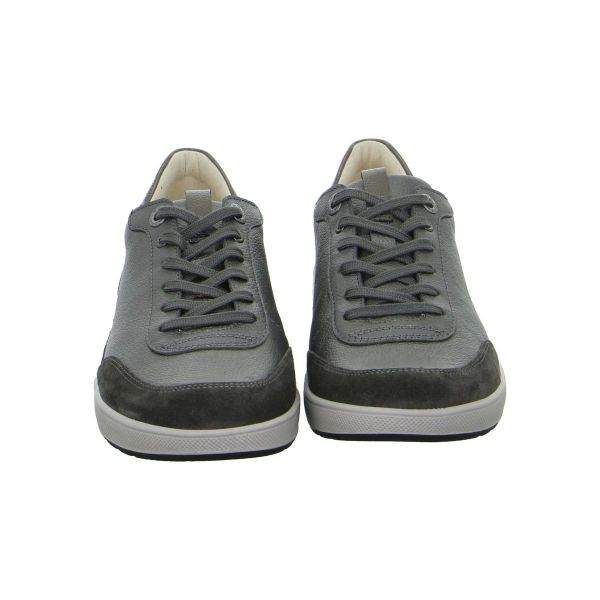 Ортопедические кроссовки Gerda, (арт.8-20 8010 6200), Ganter (Австрия)