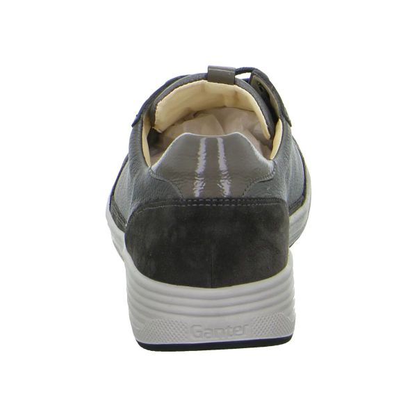 Ортопедические кроссовки Gerda, (арт.8-20 8010 6200), Ganter (Австрия)
