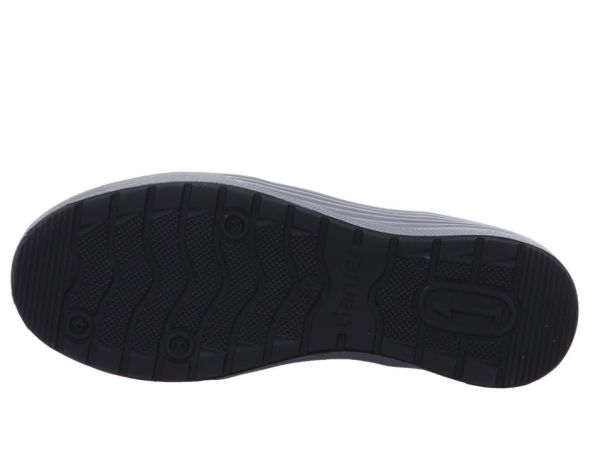 Ортопедичні кросівки Gerda,  (арт.8-20 8011 3535), Ganter (Австрія)