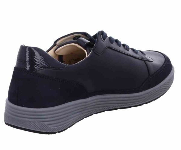 Ортопедичні кросівки Gerda,  (арт.8-20 8011 3535), Ganter (Австрія)