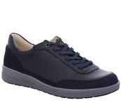 Ортопедические кроссовки Gerda, темно-синий (арт.8-20 8011 3535), Ganter (Австрия)