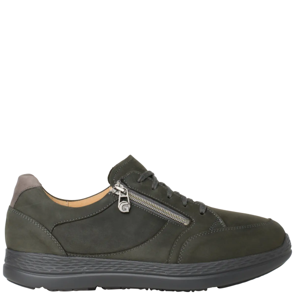 Ортопедические кроссовки KARL Ludwig, (арт.8-25 9848 5900) Ganter (Австрия)