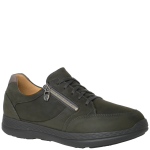 Ортопедичні кросівки KARL Ludwig, (арт.8-25 9848 5900) Ganter (Австрія)