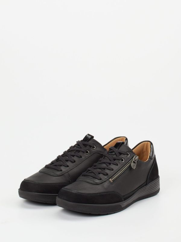 Ортопедичні кросівки Klara,  (арт.8-20 8111 0100), Ganter (Австрія)