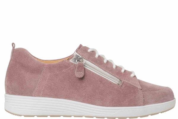 Ортопедические кроссовки Klara, розовый (арт.9-20 8188 4700), Ganter (Австрия)