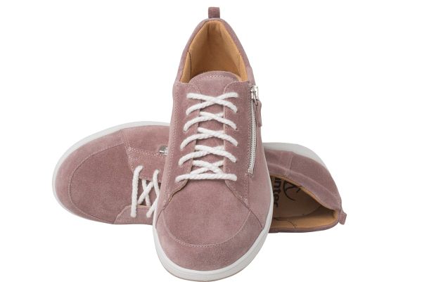 Ортопедические кроссовки Klara, розовый (арт.9-20 8188 4700), Ganter (Австрия)